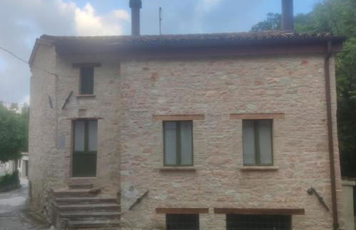 Casa Vecchia - Photo 1
