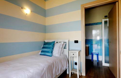 Agriturismo Terra e Lago d'Iseo Franciacorta - Foto 69