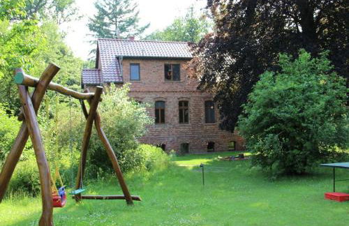 Flat in Furstenwald Near Berlin Forest - Photo 41