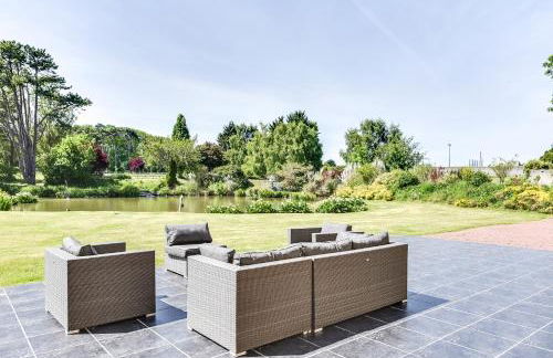 Château Côte de Nacre - Photo 12