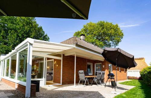 Flens- Fördehaus on the Baltic Sea beach - Photo 2