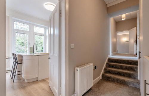 Classy private spacious flat - Foto 54