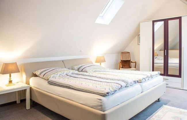 Holiday Apartment 2 Oldenbug - Foto 2