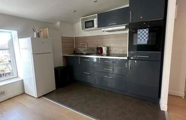 Le Léon Cladel T3 proche parking gratuit - Foto 7