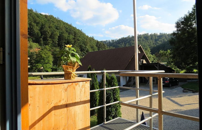 Charmante Wohnung mit Eigener Terrasse - Foto 37