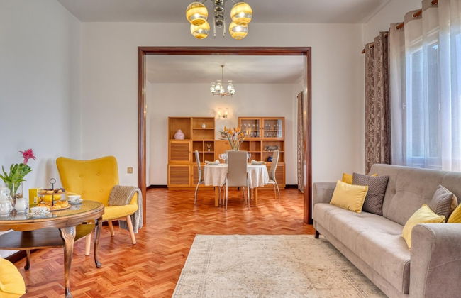 Casa do Valentim, a Home in Madeira - Foto 18