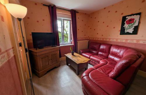 Appartement rénové au pied des Mille Étangs, 3 chambres - FR-1-583-410 - Foto 6