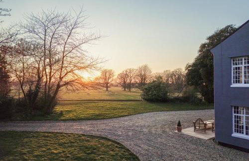 Park Farm House - Georgian Country Retreat - Photo 3