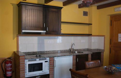 Apartamentos Rurales Casa Marcelo II - Foto 29