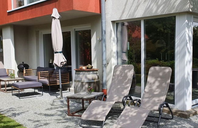 Mountain Apartment in Ehrenberg - Foto 23