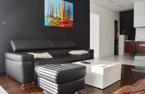 Apartament Wzgórze Słowików - Foto 11