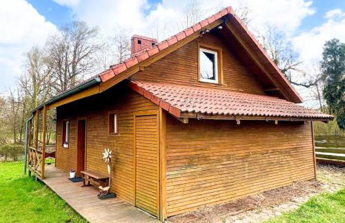 Domek nad Paklicą - Foto 21