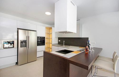 Villa Sokol with tennis court, heating pool, gym and sauna - Foto 17