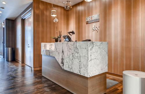 Global Luxury Suites at Sky - Foto 18