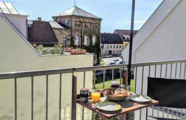 Über den Dächern der historischen Altstadt - Foto 11