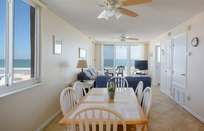 Oceania Beach Club by Ocean Properties - Foto 36