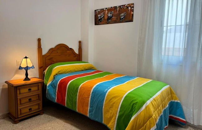 Apartamento Cabo Noval 15158 - Foto 15