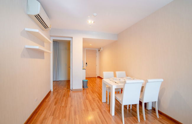 My Resort Beach Apartment - Foto 27