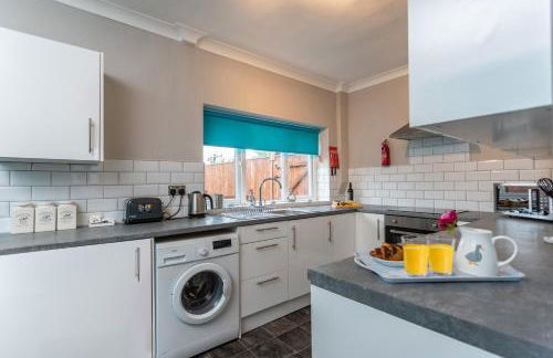 James Cook Accommodation - Foto 4