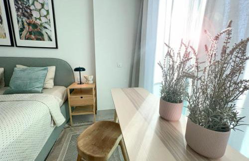 MedanoJoy3-a brand new apartment 60m from the ocean - Foto 26