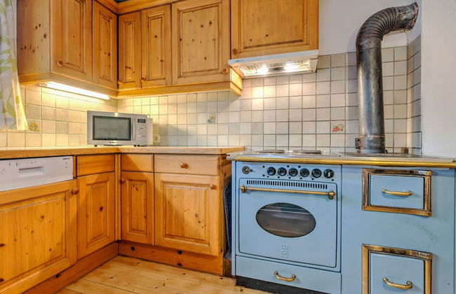 Holiday Home in Tyrol Near Ski Slopes - Foto 10