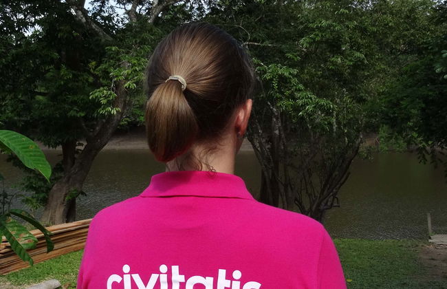 Pacaya Samiria 3 Day Tour - Photo 1