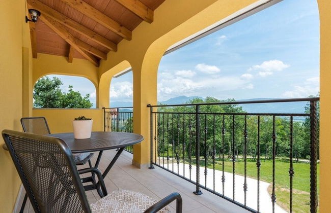 Cosy Apartment in Potpican - Foto 29