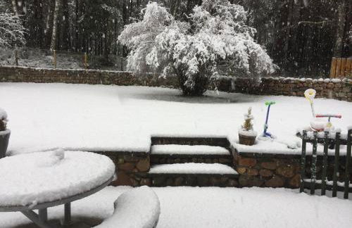 Coylumbridge Cottage - Foto 30