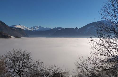 Chalet Lucie LE CHEVAL NOIR - Foto 50