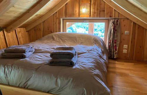 Cabane insolite Les Vargottes - Foto 12