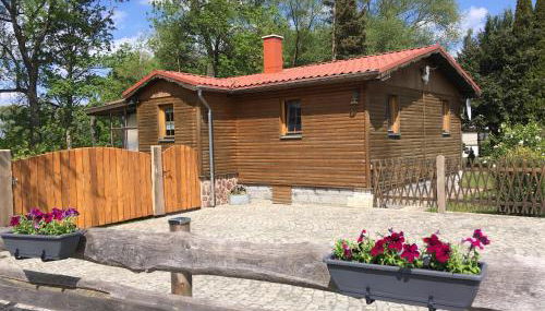 CS-Ranchhaus - Foto 2