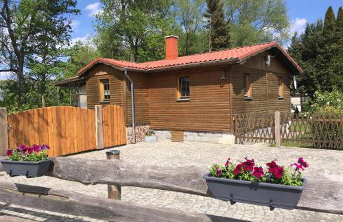 CS-Ranchhaus - Foto 2