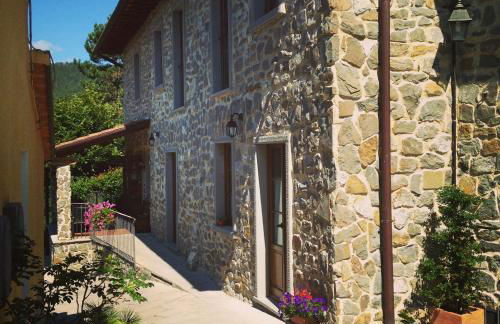 Borgo I Tre Baroni - Spa Suites & Resort - Foto 43