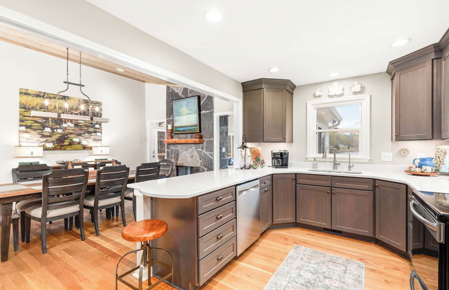 Admirals Retreat - Foto 17