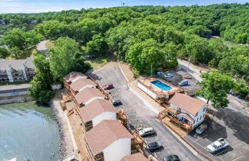 Lake Front Lookout - Foto 26