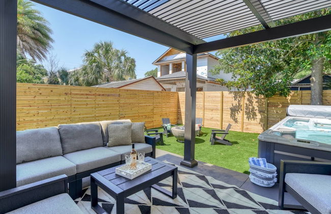 Lincolnville Nook - Foto 17