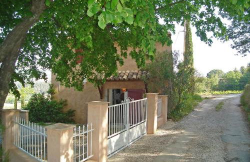 Holiday Home Les Vignes by Interhome - Foto 39