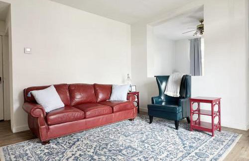 Evansville Holiday House - Foto 69