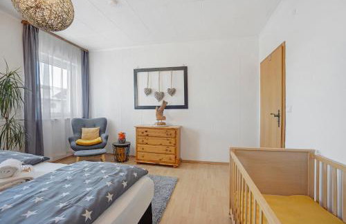 Ferienwohnung Sweet Home - Foto 14