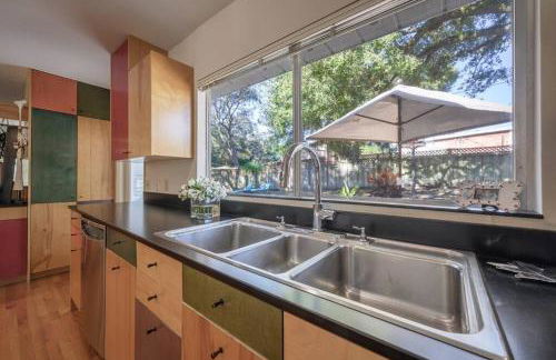 Reel relaxing across from River in Huge 24 foot Swim Spa - Photo 58