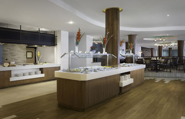 The Royal Sands Resort & Spa All Inclusive - Foto 57