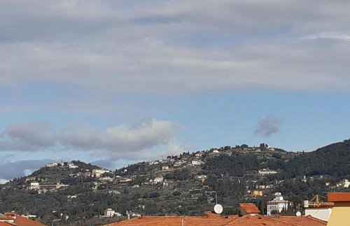 Trilly's House is waiting for you! Panoramic Penthouse - Foto 26