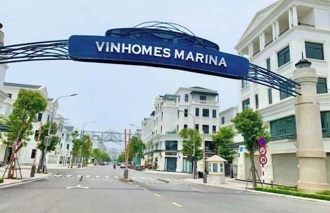 Vinhome Marina by HPT Home - Foto 20