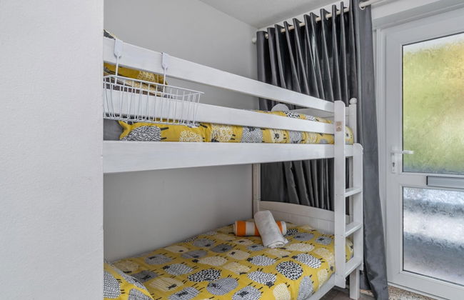 Swn Y Tonnau - Sea Front Apartment Spectacular Sea Views Parking Direct Beach Access - Foto 13