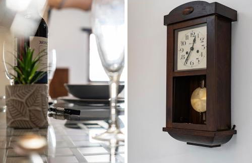 TGN-PentHouse-Duplex-Historical-5pax-Beach-WIFI-AC 20 - Foto 24