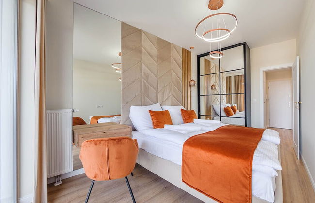 Apartamenty Sun & Snow GEA ECO - Photo 10