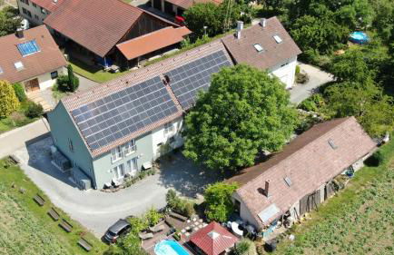 Pension Breitenauer See - Foto 11