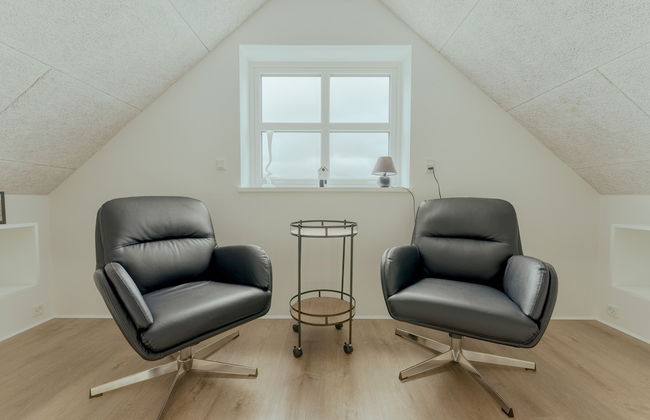 Dahlastova | Stunning Boathouse | Bay View | 3Br - Foto 14