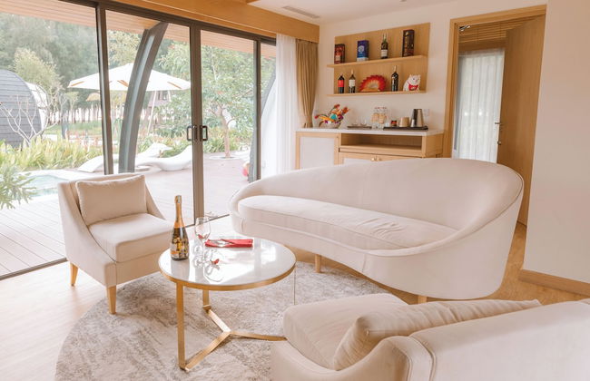 Dau Rong Resort - Foto 26