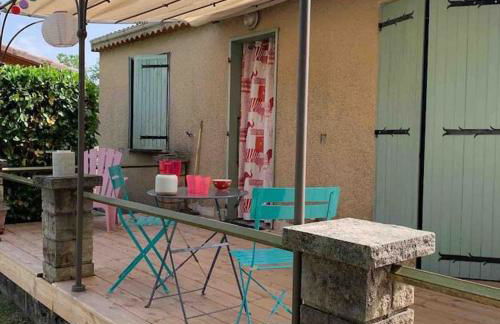 Gîte chez Emy et Seb - Foto 1